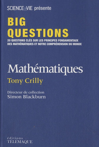 BIG QUESTIONS MATHEMATIQUES