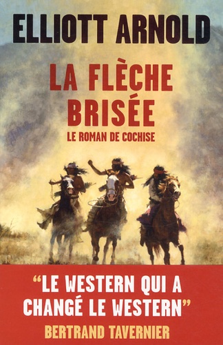 LA FLECHE BRISEE