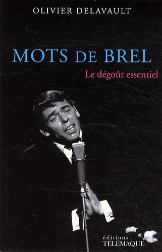 MOTS DE BREL