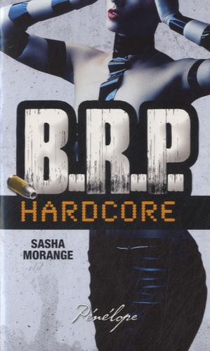 BRP - HARDCORE