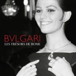 BULGARI - LES TRESORS DE ROME