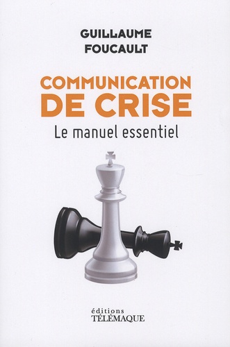 COMMUNICATION DE CRISE