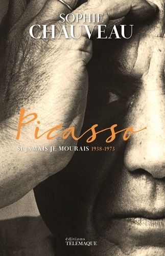 PICASSO - SI JAMAIS JE MOURRAIS - 1938-1973 T2