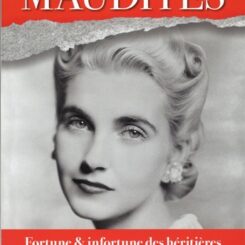 MAUDITES