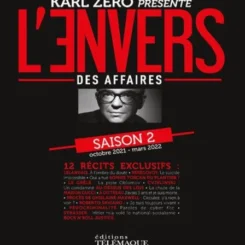 L'ENVERS DES AFFAIRES - SAISON 2