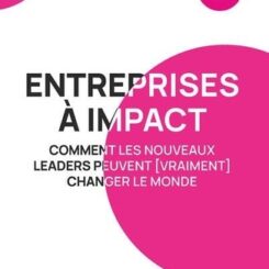 ENTREPRISES A IMPACT
