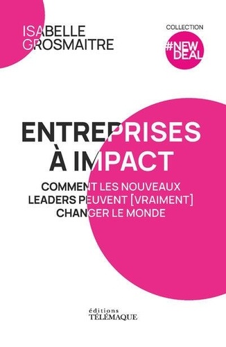 ENTREPRISES A IMPACT