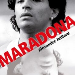 MARADONA