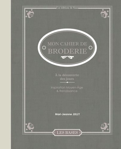 FILS TENDUS CONTEMPORAINS - INSPIRATION MOYEN-AGE & RENAISSANCE