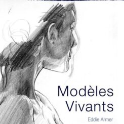 MASTER CLASS DE DESSIN - MODELES VIVANTS