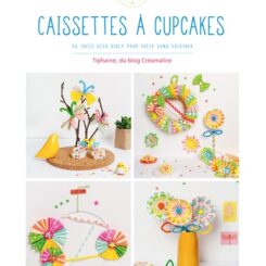 CAISSETTES A CUPCAKES