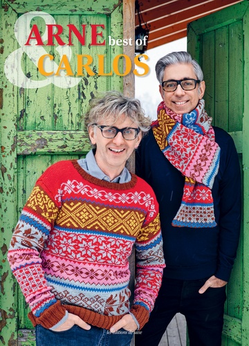 ARNE & CARLOS - LE BEST OF