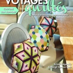 VOYAGES QUILTES