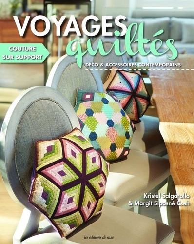 VOYAGES QUILTES
