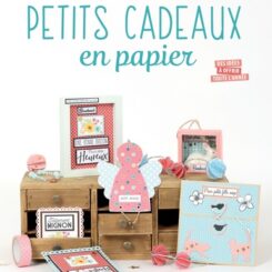 PETITS CADEAUX EN PAPIER