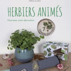 HERBIERS ANIMES