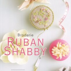 BRODERIES RUBAN SHABBY