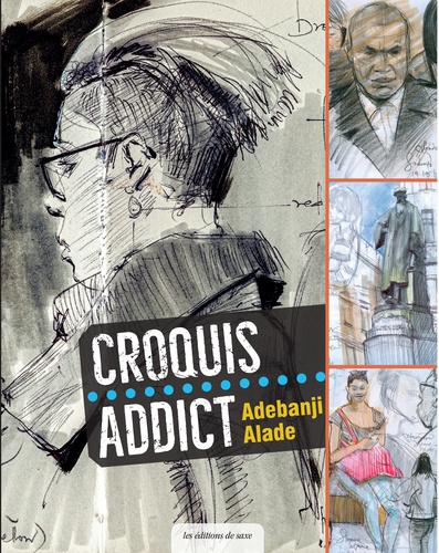CROQUIS ADDICT