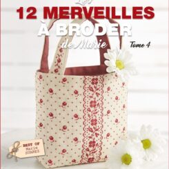 LES MERVEILLES DE MARIE