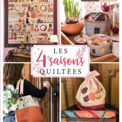 LES 4 SAISONS QUILTEES