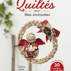 PETITS PROJETS QUILTES