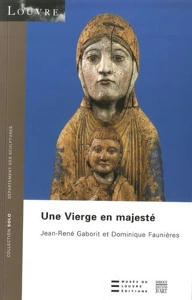 COLL SOLO 41 - UNE VIERGE EN MAJESTE