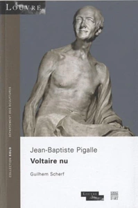 COLL SOLO 43 - VOLTAIRE NU