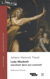 COLL SOLO 46 - LADY MACBETH MARCHANT DANS SON SOMMEIL