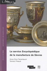 COLL SOLO 45 - LE SERVICE ENCYCLOPEDIQUE DE LA MANUFACTURE DE SEVRES