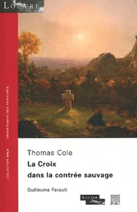 COLL SOLO 49 - LA CROIX DANS LA CONTREE SAUVAGE