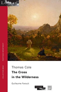 COLL SOLO 49 - THE CROSS IN THE WILDERNESS (ANGLAIS)