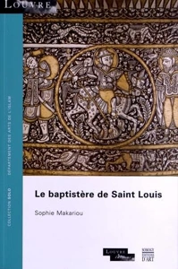 COLL SOLO 57 - LE BAPTISTERE DE SAINT LOUIS