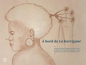 A BORD DE LA KORRIGANE