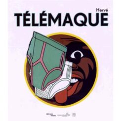 HERVE TELEMAQUE