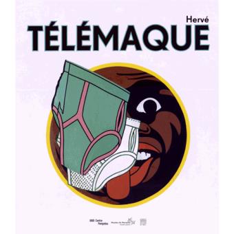 HERVE TELEMAQUE