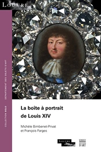 COLL SOLO 62 - LA BOITE A PORTRAITS DE LOUIS XIV