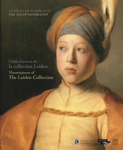 LE SIECLE DE REMBRANDT