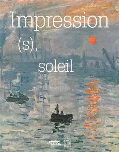 IMPRESSION(S) SOLEIL