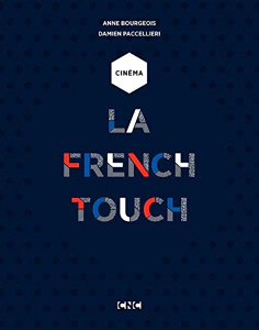 LA FRENCH TOUCH - CINEMA