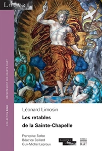 COLL SOLO 67 - LES RETABLES DE LA SAINTE CHAPELLE