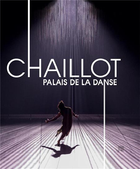 CHAILLOT - PALAIS DE LA DANSE