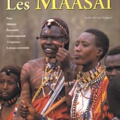 LES MAASAI