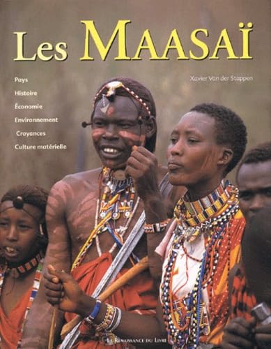 LES MAASAI