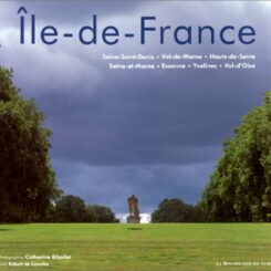 ILE DE FRANCE