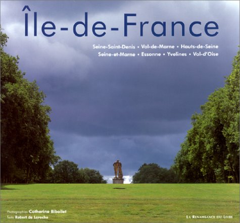 ILE DE FRANCE