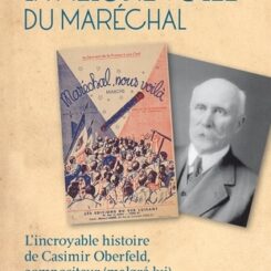 LA MELODIE VOLEE DU MARECHAL