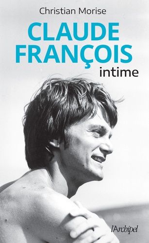 CLAUDE FRANCOIS - INTIME