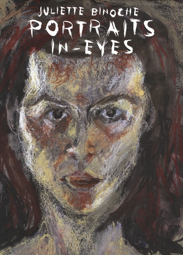 PORTRAITS IN-EYES