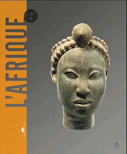 L'ART DE L'AFRIQUE