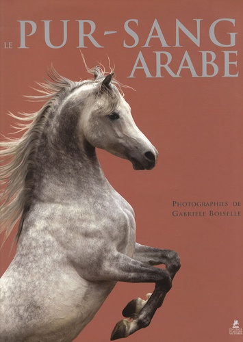 LE PUR-SANG ARABE